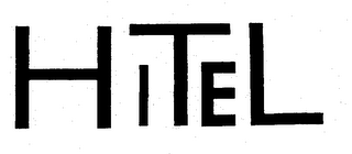 HITEL logo