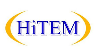 HITEM logo