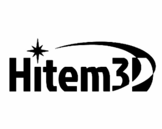 HITEM3D logo