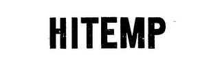 HITEMP logo