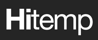HITEMP logo