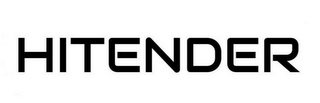 HITENDER logo