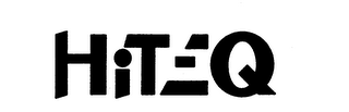 HITEQ logo