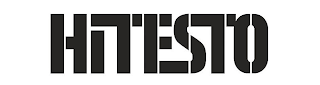 HITESTO logo