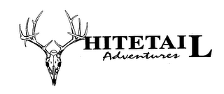 HITETAIL ADVENTURES logo