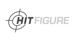 HITFIGURE logo
