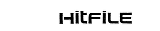 HITFILE logo
