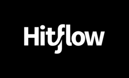 HITFLOW logo