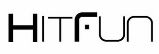 HITFUN logo