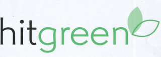 HITGREEN logo