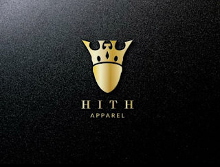 HITH APPAREL logo