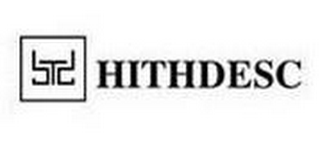 HITHDESC logo