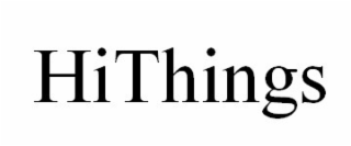 HITHINGS logo