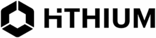 HITHIUM logo