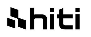 HITI logo