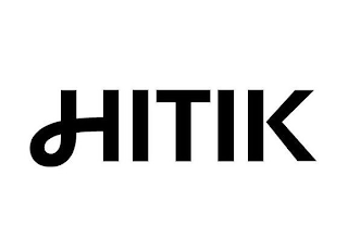 HITIK logo