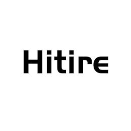 HITIRE logo