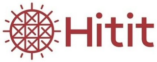 HITIT logo