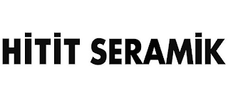 HITIT SERAMIK logo