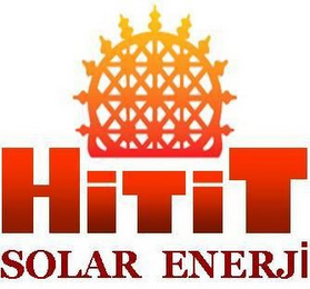 HITIT SOLAR ENERJI logo