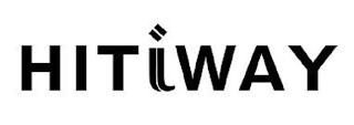 HITIWAY logo