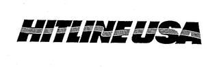 HITLINE USA logo