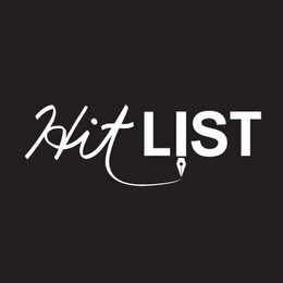 HITLIST logo