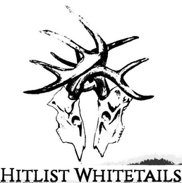 HITLIST WHITETAILS logo