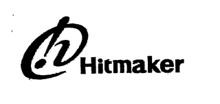 HITMAKER logo