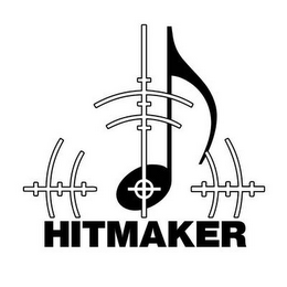 HITMAKER logo