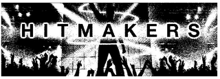 HITMAKERS logo
