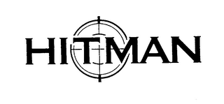 HITMAN logo