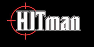 HITMAN logo
