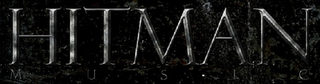 HITMAN logo
