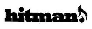 HITMAN logo