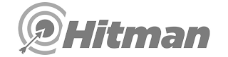 HITMAN logo
