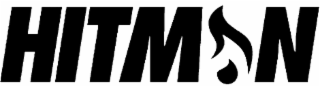 HITMAN logo