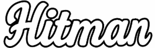 HITMAN logo