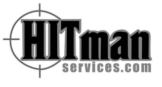 HITMAN SERVICES.COM logo