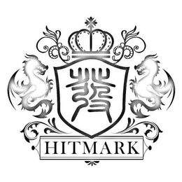 HITMARK logo