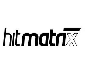 HITMATRIX logo