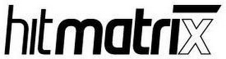 HITMATRIX logo