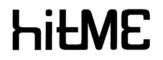 HITME logo