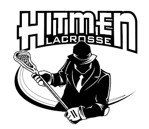 HITMEN LACROSSE