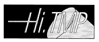 HI.TMP logo