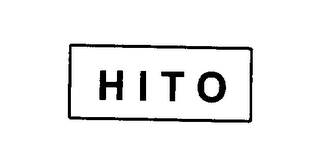 HITO logo