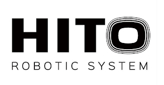 HITO ROBOTIC SYSTEM logo