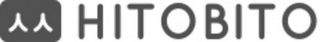 HITOBITO logo