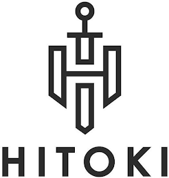 HITOKI logo