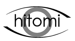 HITOMI logo